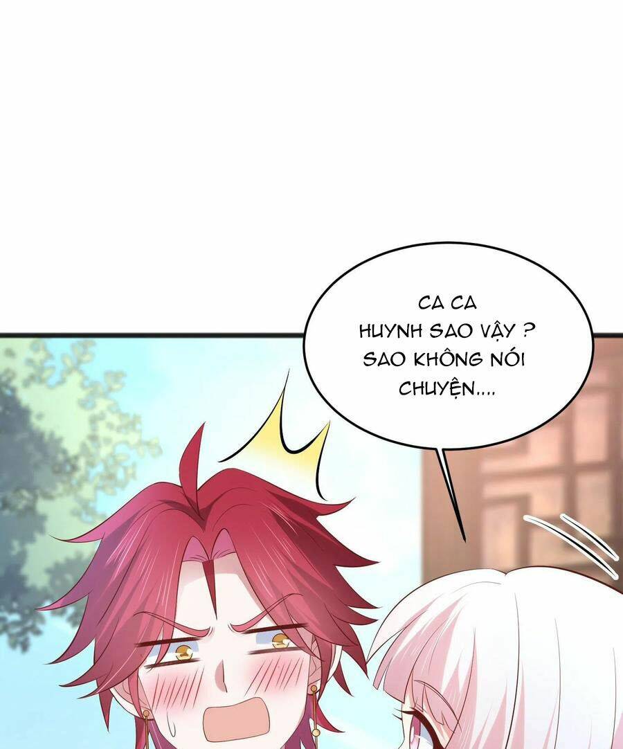 Chi Tôn Đồng Thuật Sư: Tuyệt Thế Đại Tiểu Thư Chapter 220.5 - Next Chapter 221