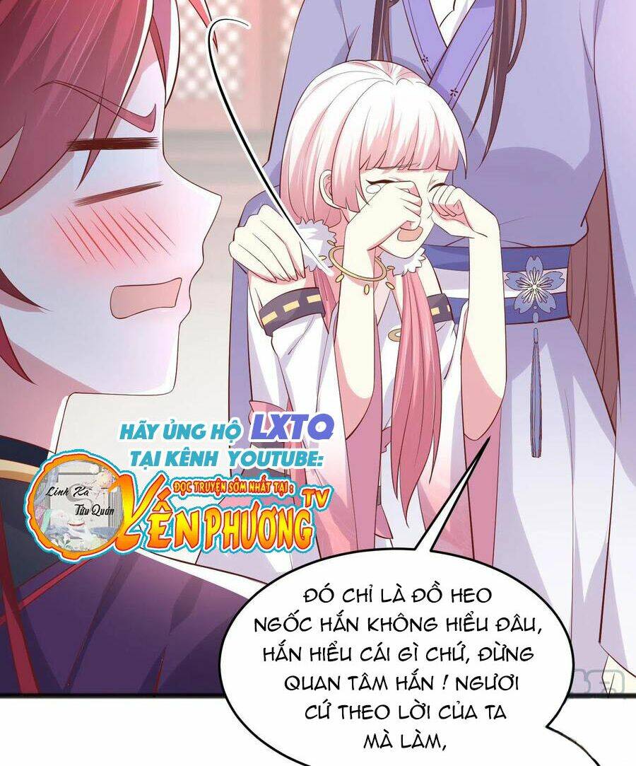 Chi Tôn Đồng Thuật Sư: Tuyệt Thế Đại Tiểu Thư Chapter 220.5 - Next Chapter 221