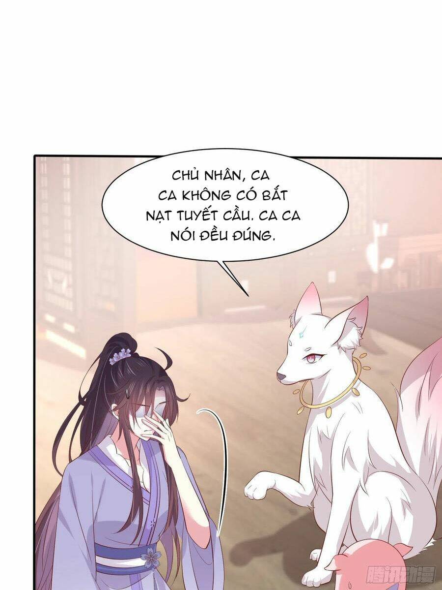 Chi Tôn Đồng Thuật Sư: Tuyệt Thế Đại Tiểu Thư Chapter 220 - Trang 4