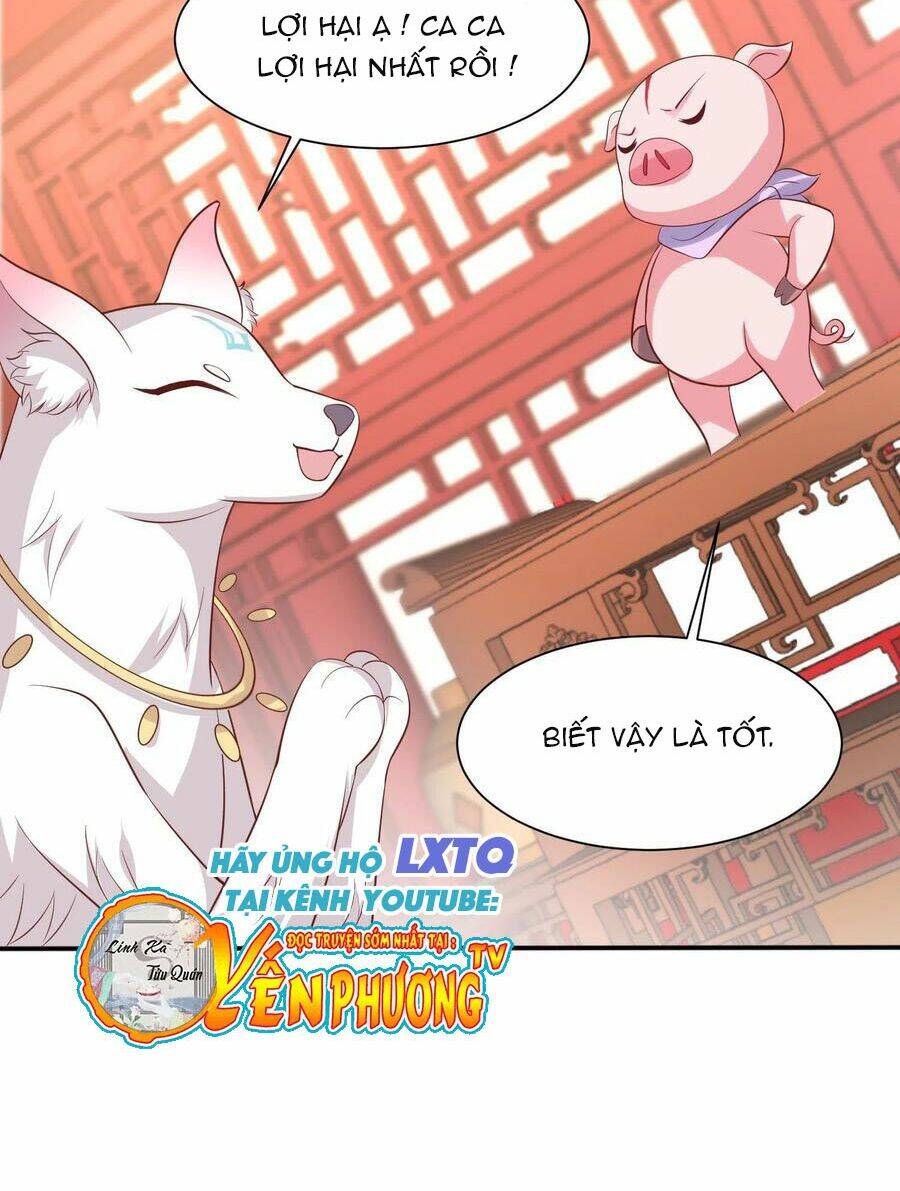 Chi Tôn Đồng Thuật Sư: Tuyệt Thế Đại Tiểu Thư Chapter 220 - Trang 4