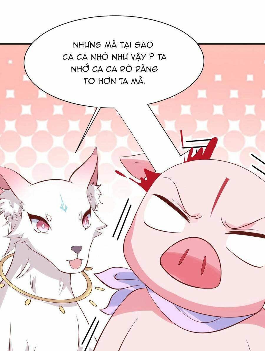 Chi Tôn Đồng Thuật Sư: Tuyệt Thế Đại Tiểu Thư Chapter 220 - Trang 4