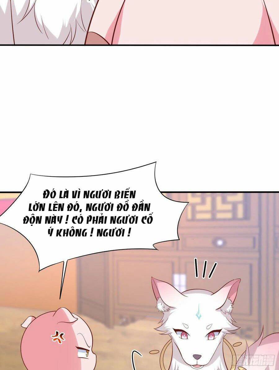 Chi Tôn Đồng Thuật Sư: Tuyệt Thế Đại Tiểu Thư Chapter 220 - Trang 4