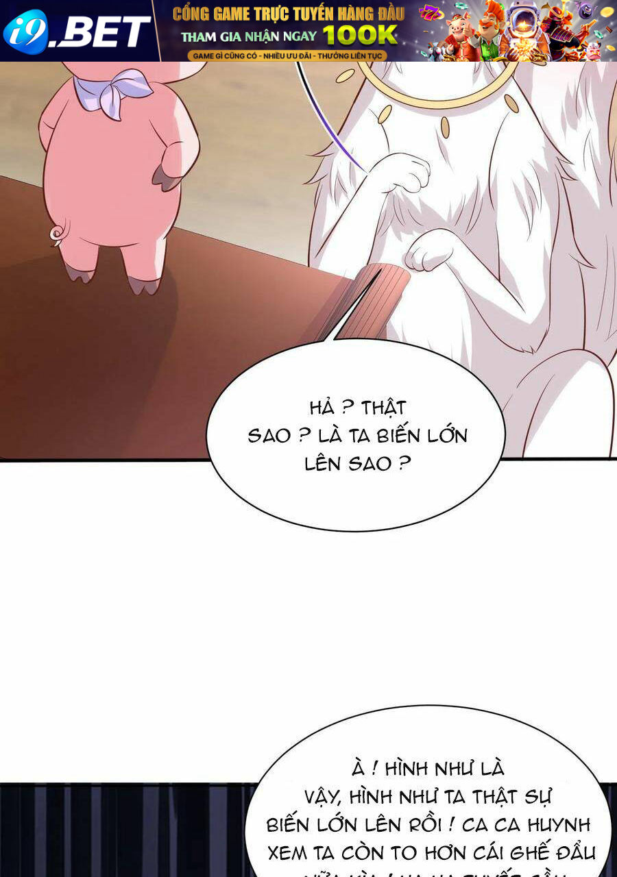 Chi Tôn Đồng Thuật Sư: Tuyệt Thế Đại Tiểu Thư Chapter 220 - Trang 4