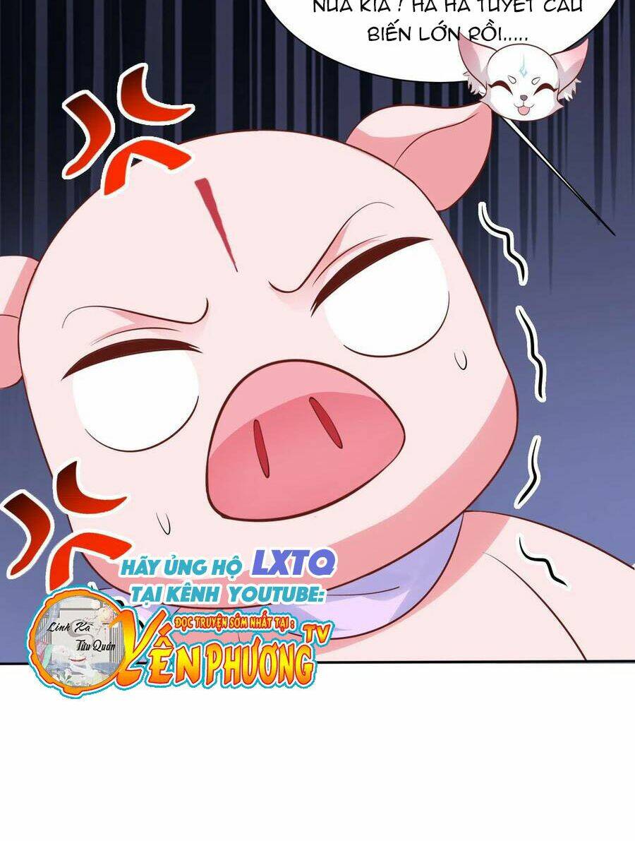 Chi Tôn Đồng Thuật Sư: Tuyệt Thế Đại Tiểu Thư Chapter 220 - Trang 4