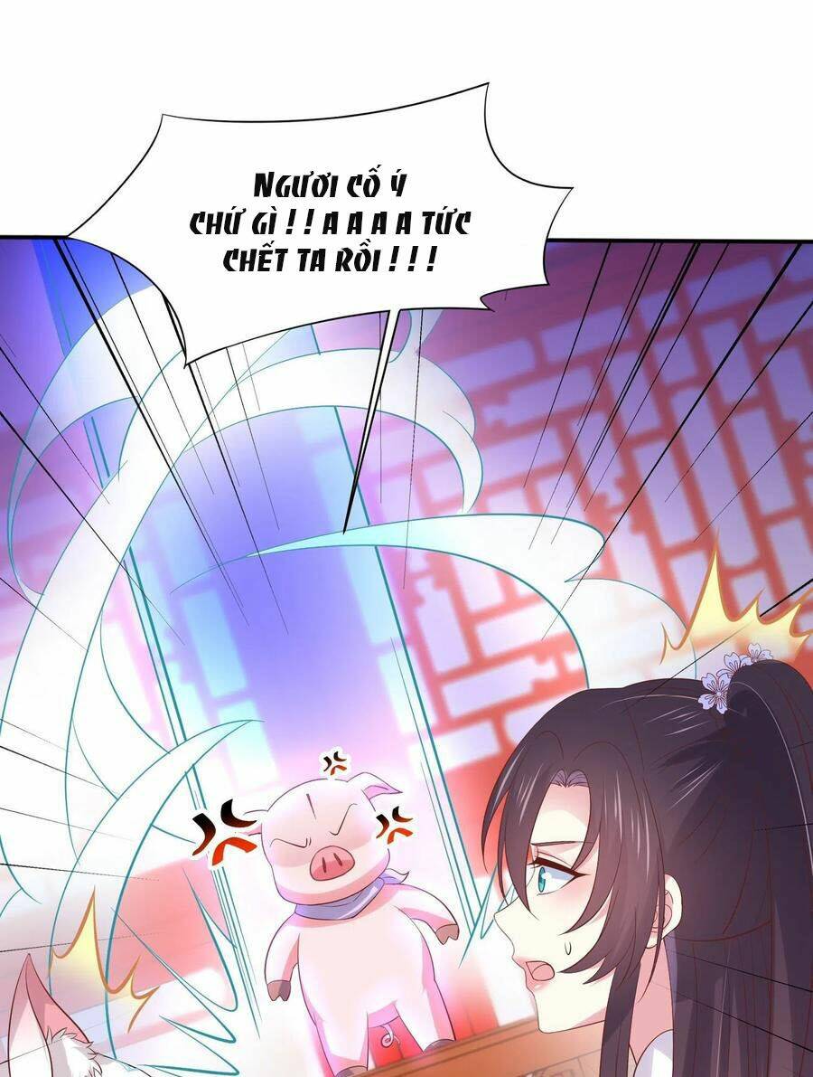 Chi Tôn Đồng Thuật Sư: Tuyệt Thế Đại Tiểu Thư Chapter 220 - Trang 4