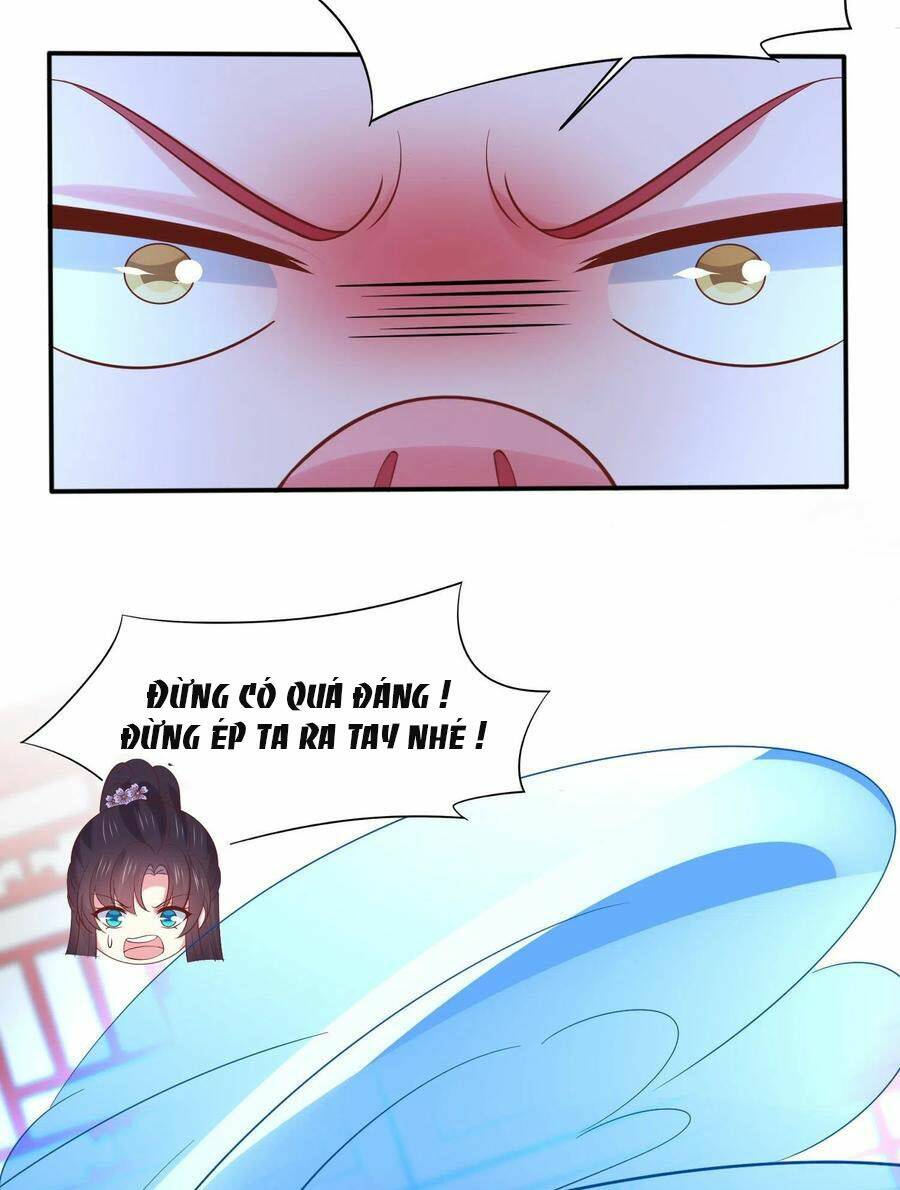 Chi Tôn Đồng Thuật Sư: Tuyệt Thế Đại Tiểu Thư Chapter 220 - Trang 4