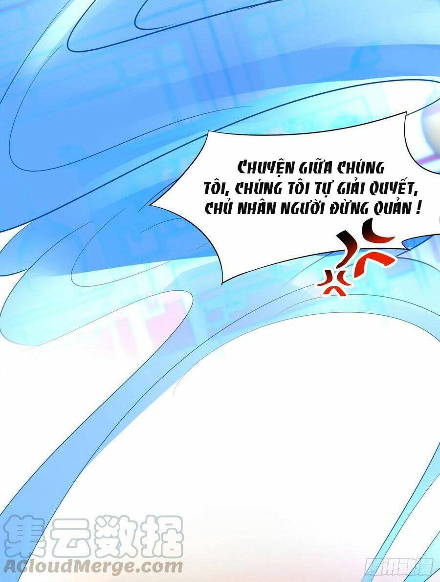 Chi Tôn Đồng Thuật Sư: Tuyệt Thế Đại Tiểu Thư Chapter 220 - Trang 4