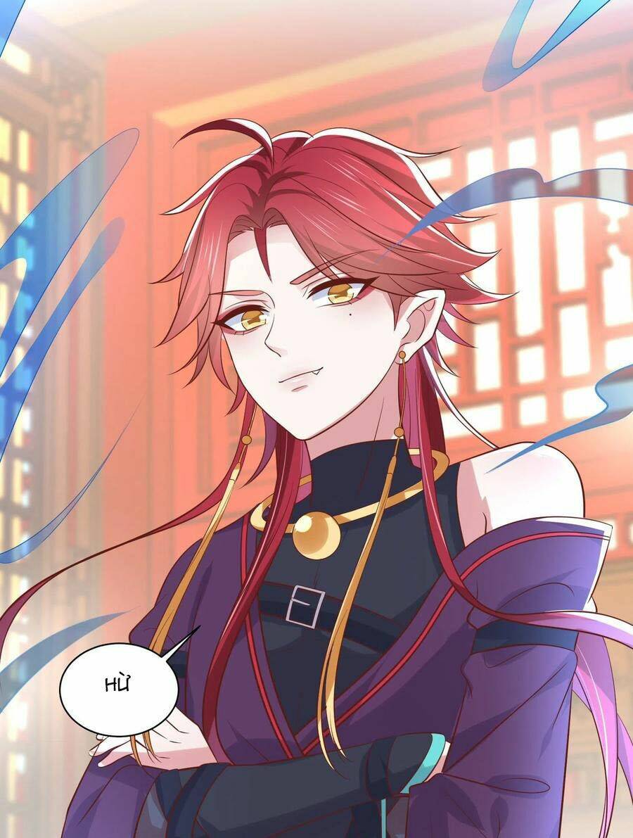 Chi Tôn Đồng Thuật Sư: Tuyệt Thế Đại Tiểu Thư Chapter 220 - Trang 4