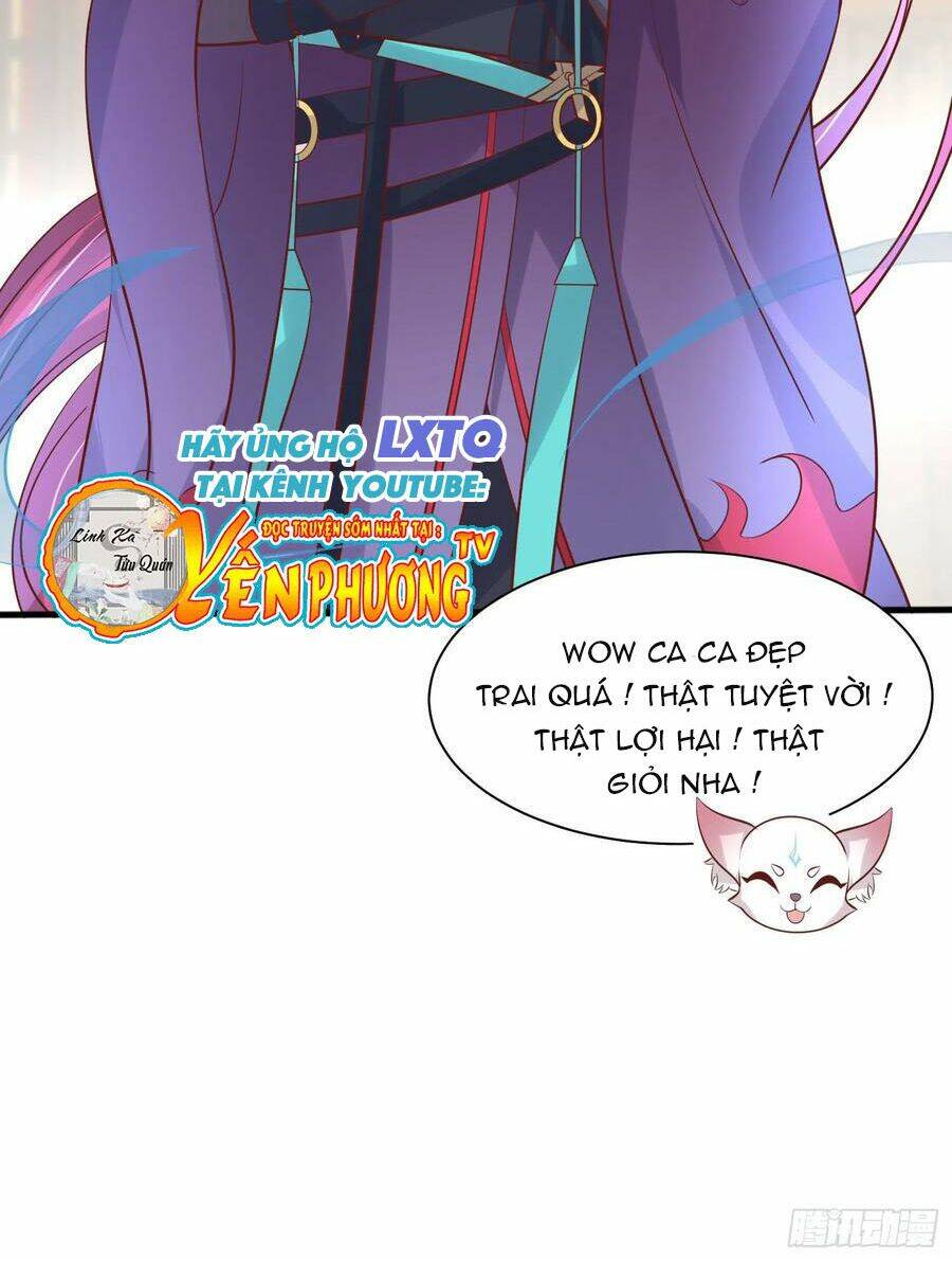 Chi Tôn Đồng Thuật Sư: Tuyệt Thế Đại Tiểu Thư Chapter 220 - Trang 4