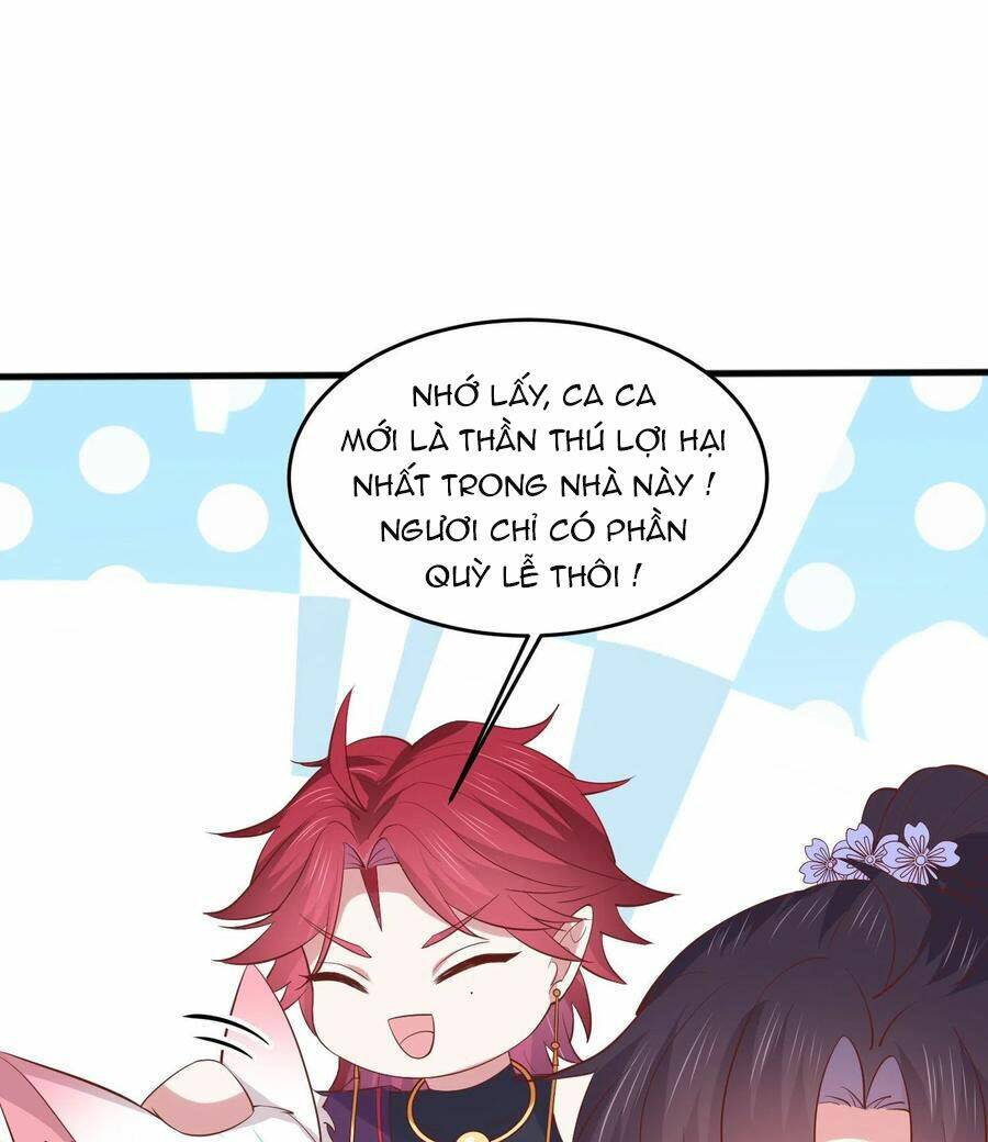 Chi Tôn Đồng Thuật Sư: Tuyệt Thế Đại Tiểu Thư Chapter 220 - Trang 4