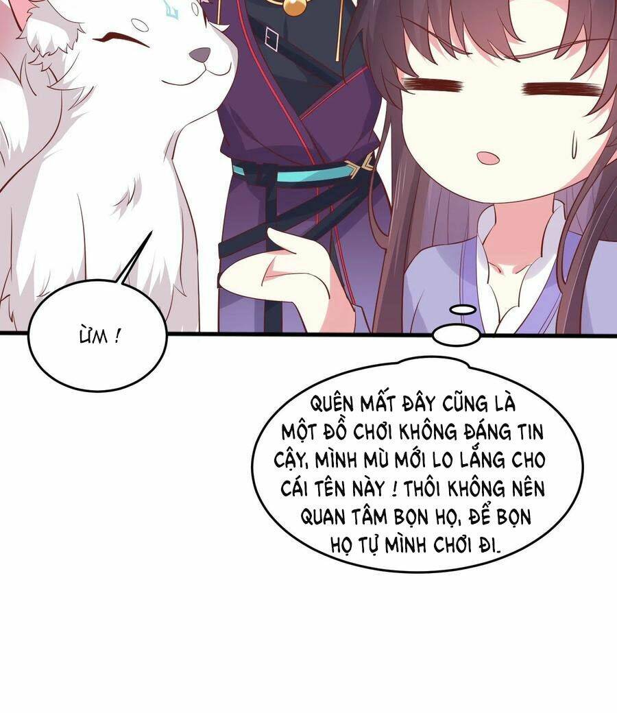 Chi Tôn Đồng Thuật Sư: Tuyệt Thế Đại Tiểu Thư Chapter 220 - Trang 4