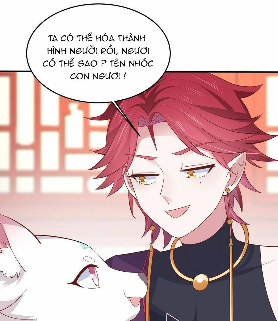 Chi Tôn Đồng Thuật Sư: Tuyệt Thế Đại Tiểu Thư Chapter 220 - Trang 4