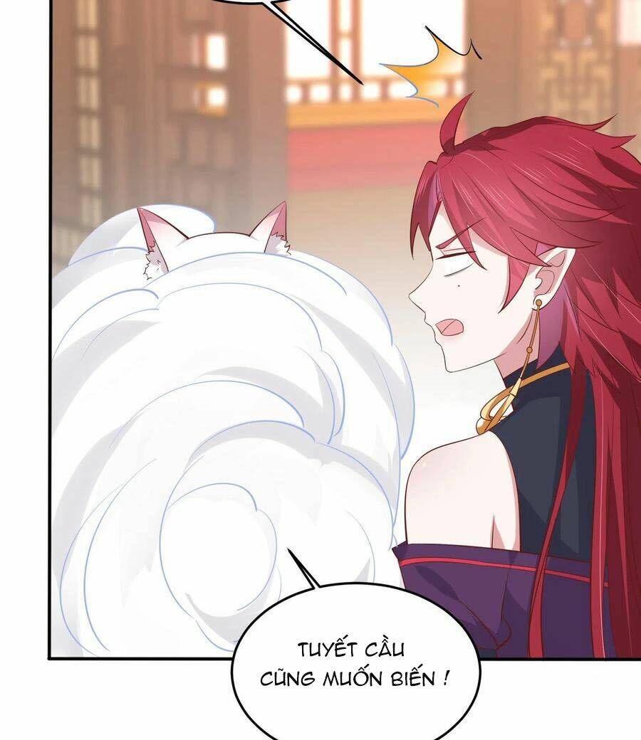 Chi Tôn Đồng Thuật Sư: Tuyệt Thế Đại Tiểu Thư Chapter 220 - Trang 4