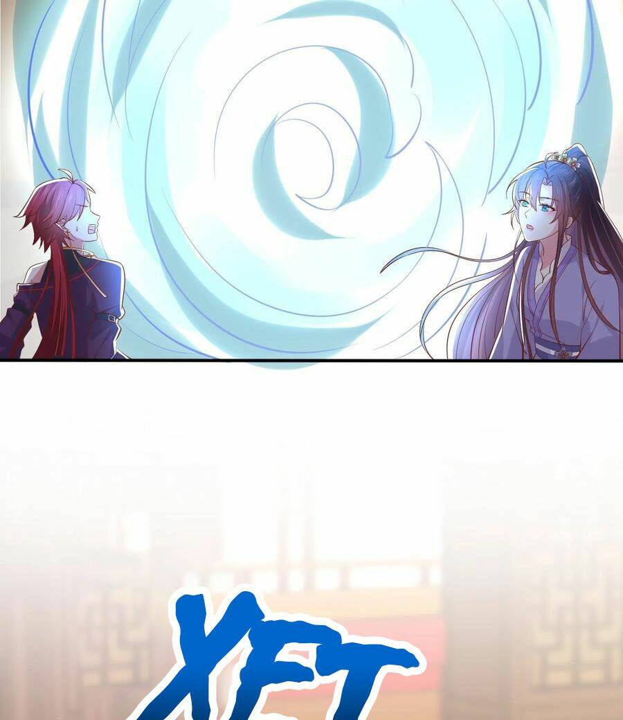 Chi Tôn Đồng Thuật Sư: Tuyệt Thế Đại Tiểu Thư Chapter 220 - Trang 4