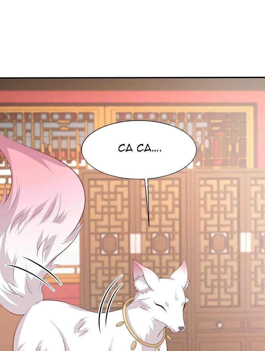 Chi Tôn Đồng Thuật Sư: Tuyệt Thế Đại Tiểu Thư Chapter 220 - Trang 4