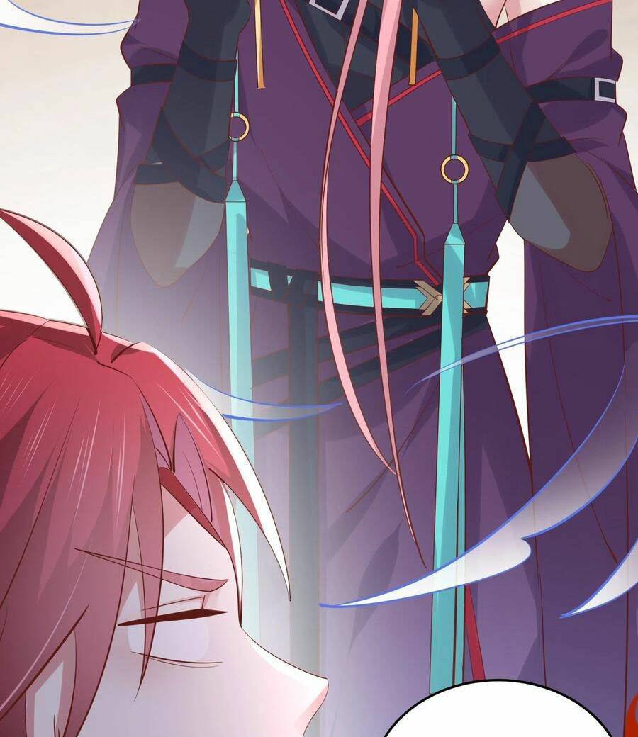 Chi Tôn Đồng Thuật Sư: Tuyệt Thế Đại Tiểu Thư Chapter 220 - Trang 4