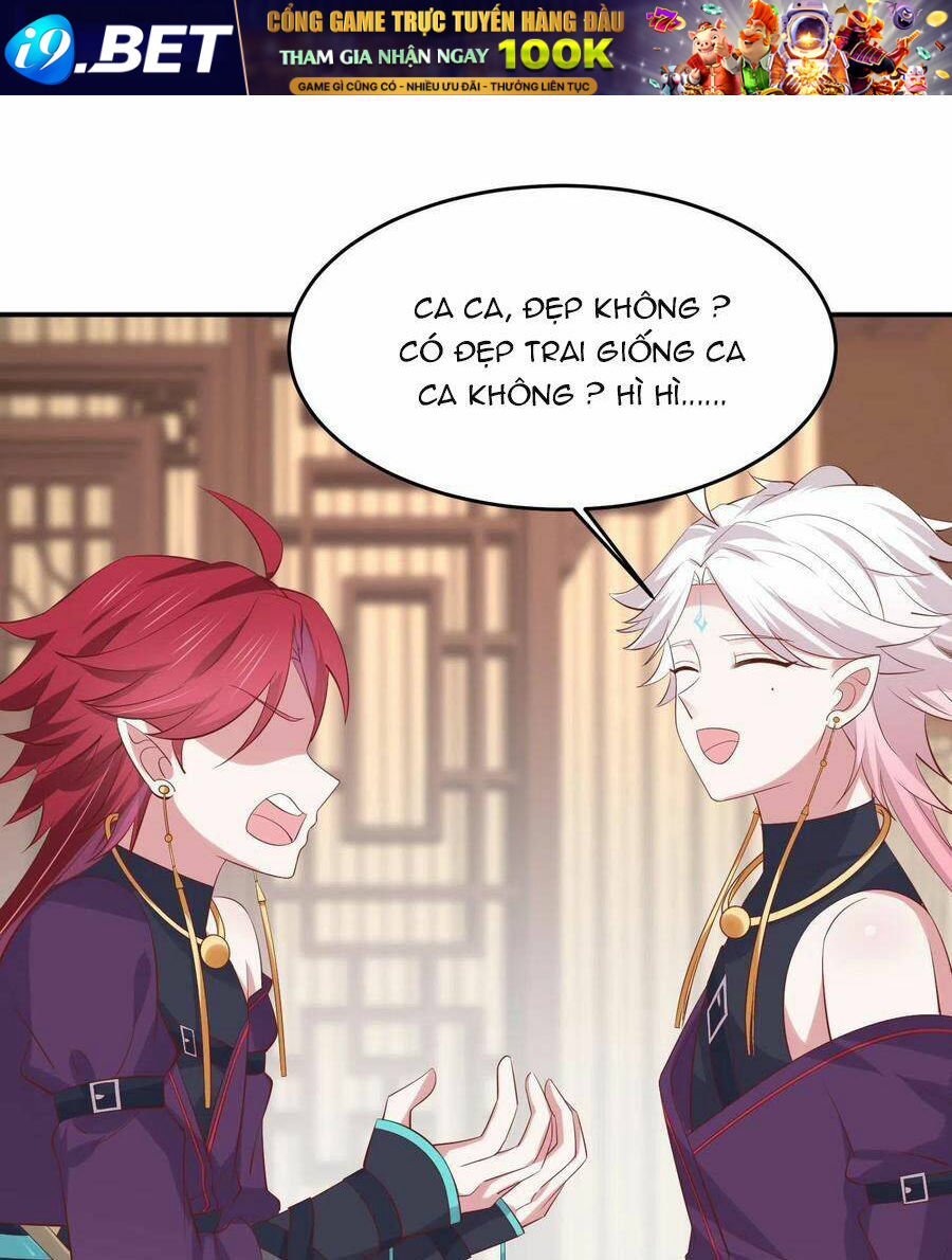 Chi Tôn Đồng Thuật Sư: Tuyệt Thế Đại Tiểu Thư Chapter 220 - Trang 4