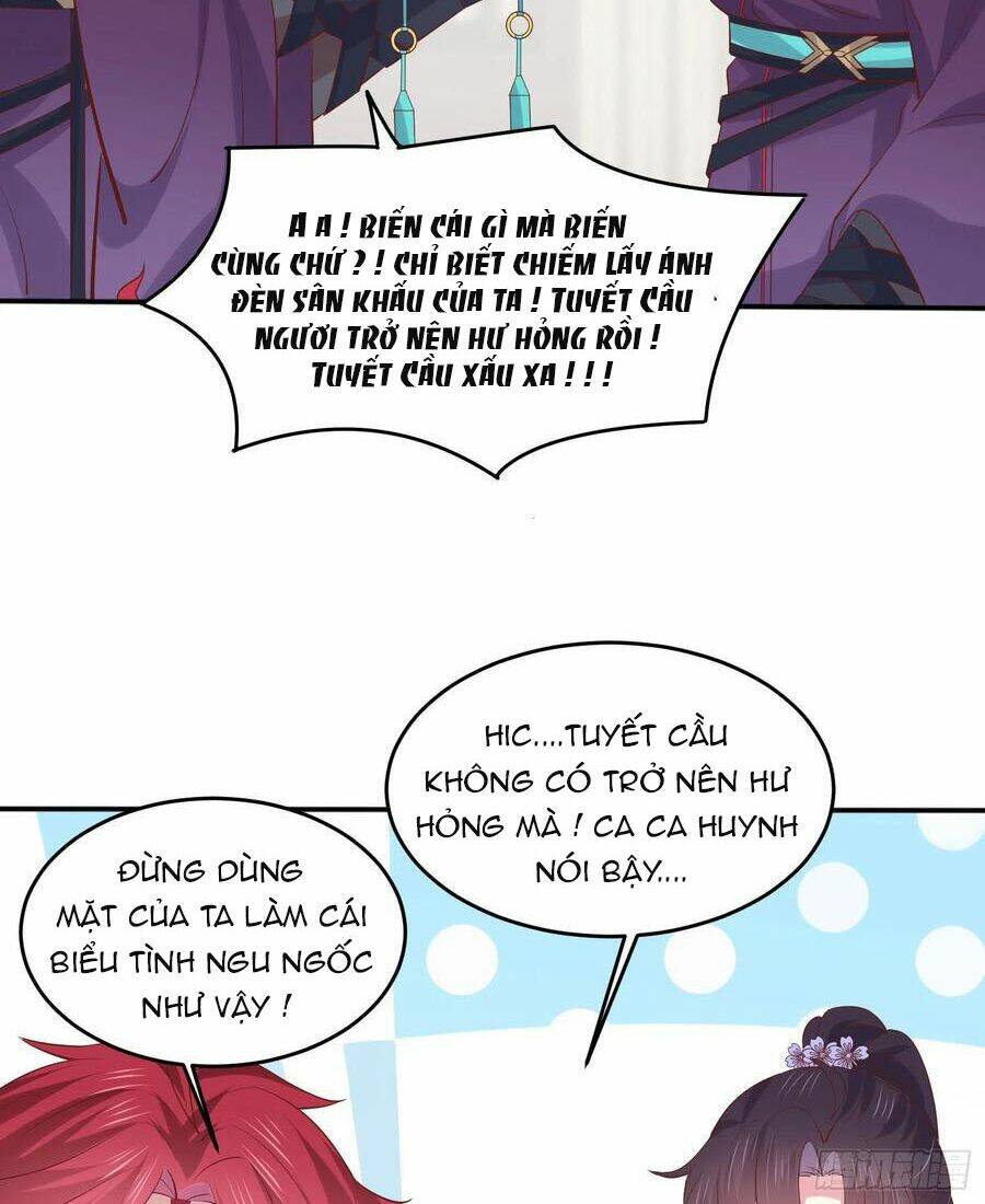 Chi Tôn Đồng Thuật Sư: Tuyệt Thế Đại Tiểu Thư Chapter 220 - Trang 4