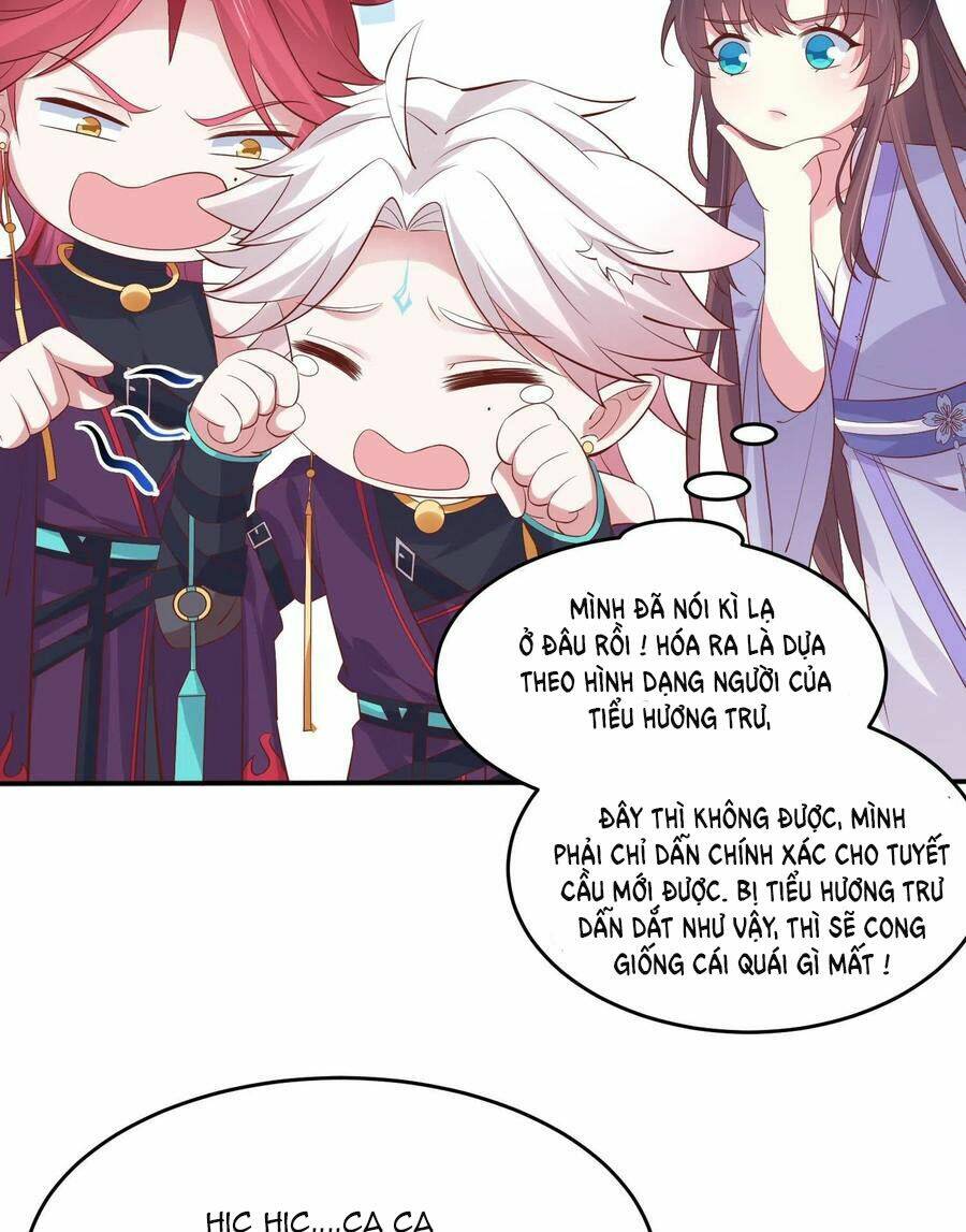 Chi Tôn Đồng Thuật Sư: Tuyệt Thế Đại Tiểu Thư Chapter 220 - Trang 4