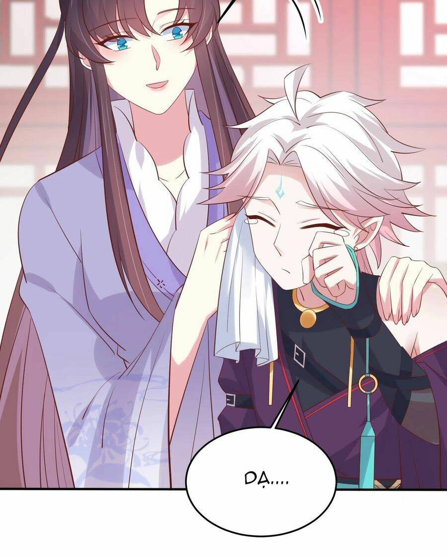 Chi Tôn Đồng Thuật Sư: Tuyệt Thế Đại Tiểu Thư Chapter 220 - Trang 4