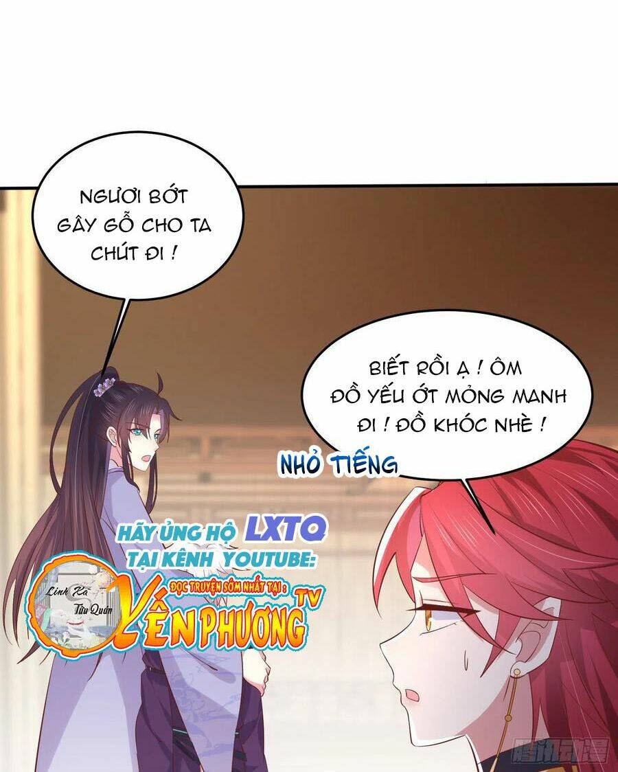 Chi Tôn Đồng Thuật Sư: Tuyệt Thế Đại Tiểu Thư Chapter 220 - Trang 4