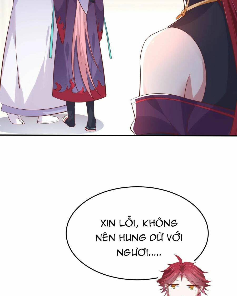 Chi Tôn Đồng Thuật Sư: Tuyệt Thế Đại Tiểu Thư Chapter 220 - Trang 4