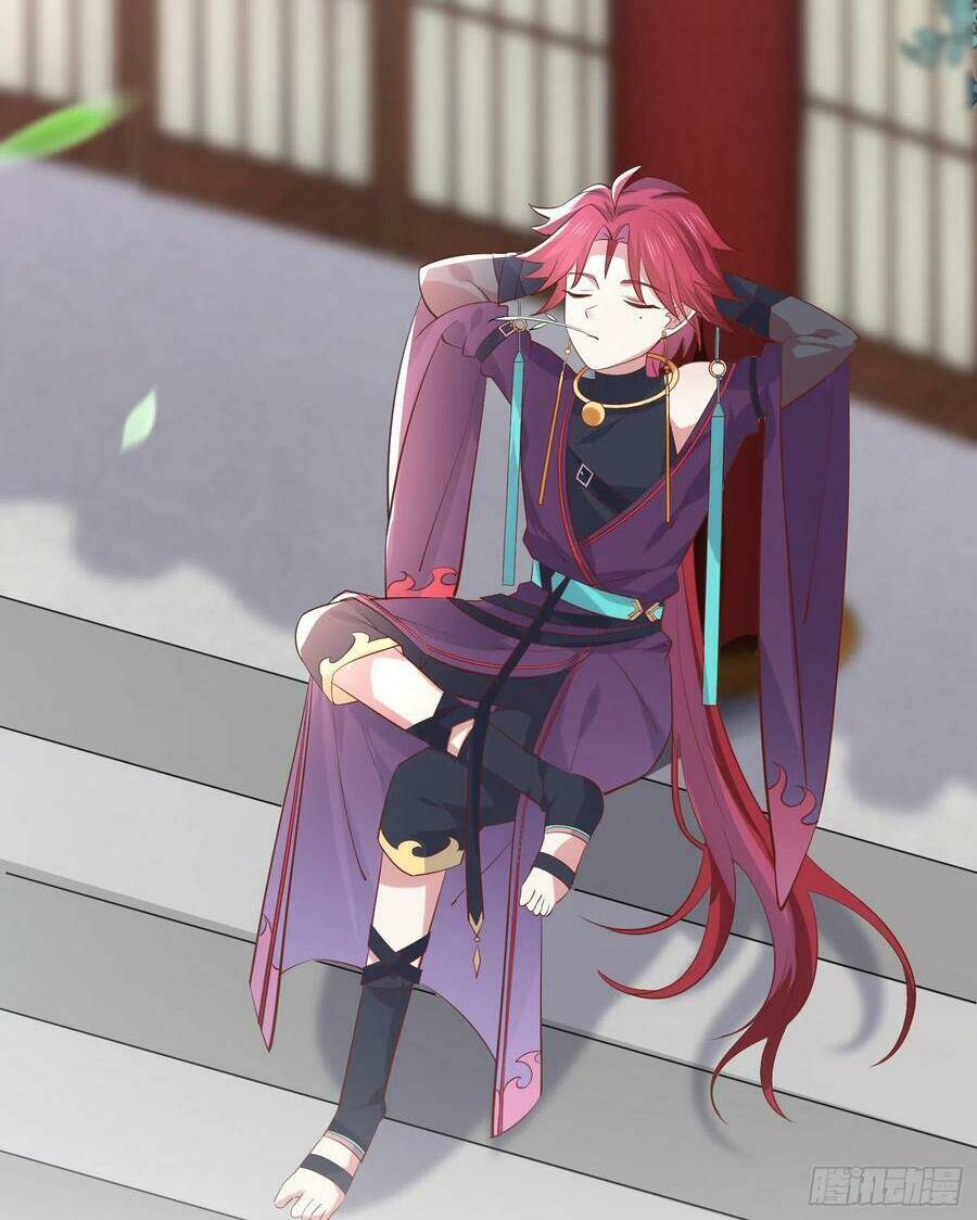 Chi Tôn Đồng Thuật Sư: Tuyệt Thế Đại Tiểu Thư Chapter 220 - Trang 4