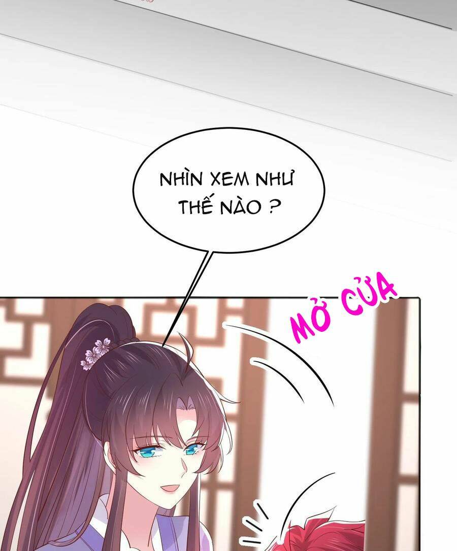 Chi Tôn Đồng Thuật Sư: Tuyệt Thế Đại Tiểu Thư Chapter 220 - Trang 4