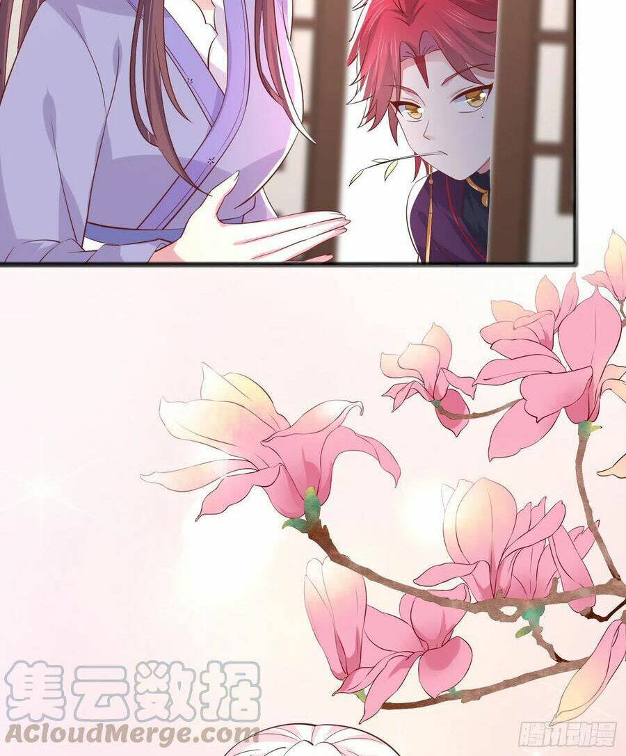 Chi Tôn Đồng Thuật Sư: Tuyệt Thế Đại Tiểu Thư Chapter 220 - Trang 4