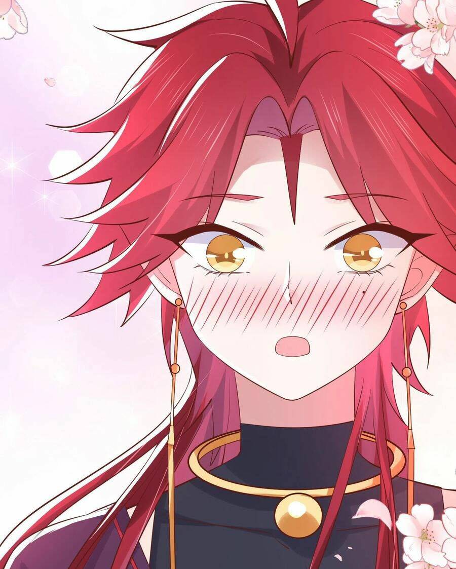 Chi Tôn Đồng Thuật Sư: Tuyệt Thế Đại Tiểu Thư Chapter 220 - Trang 4