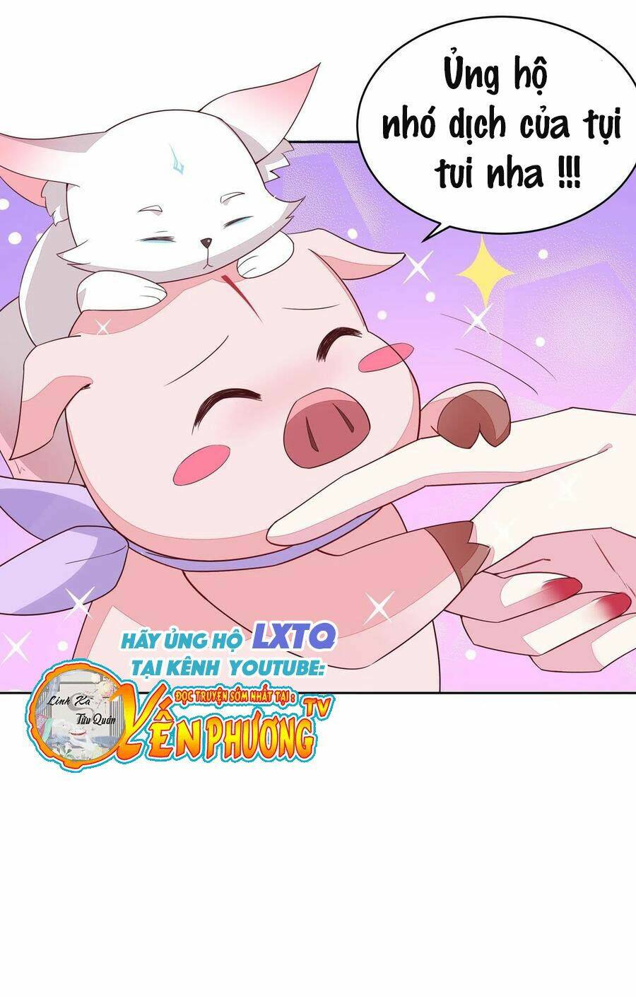 Chi Tôn Đồng Thuật Sư: Tuyệt Thế Đại Tiểu Thư Chapter 220 - Trang 4