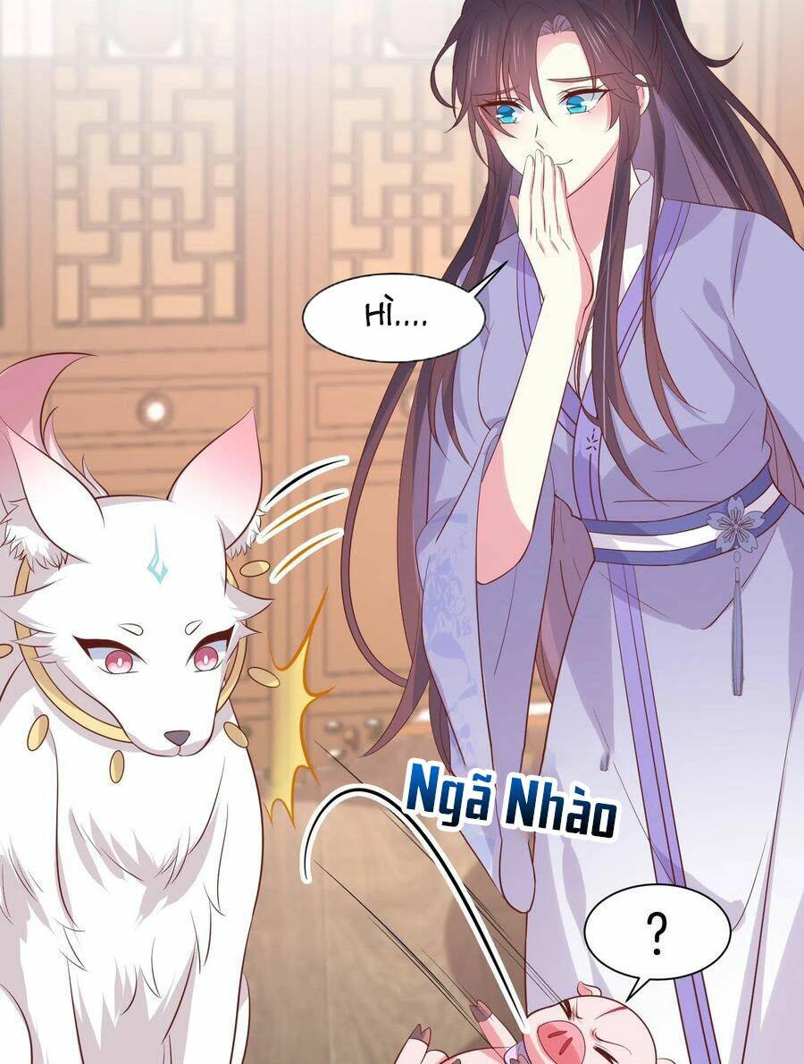 Chi Tôn Đồng Thuật Sư: Tuyệt Thế Đại Tiểu Thư Chapter 220 - Trang 4