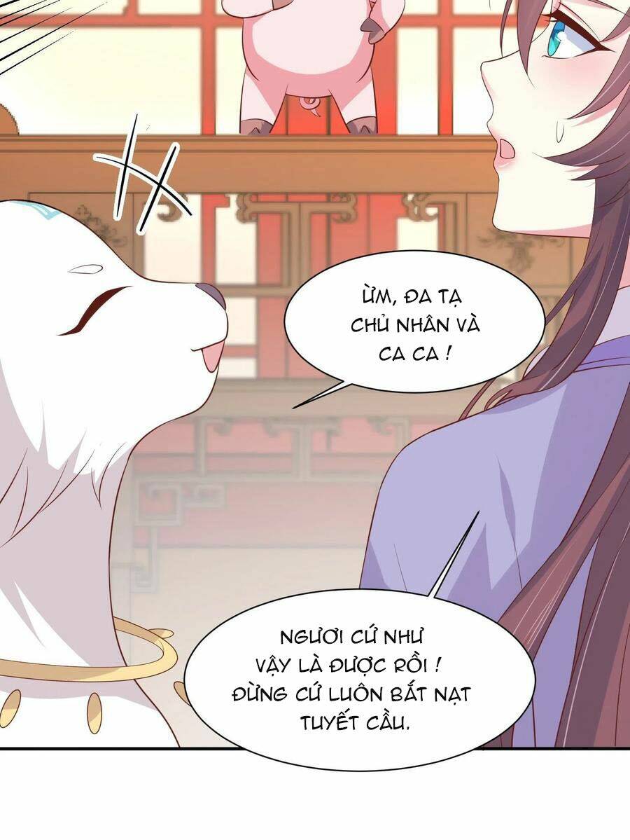 Chi Tôn Đồng Thuật Sư: Tuyệt Thế Đại Tiểu Thư Chapter 220 - Trang 4