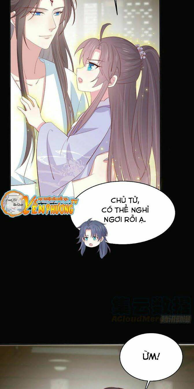 Chi Tôn Đồng Thuật Sư: Tuyệt Thế Đại Tiểu Thư Chapter 221.5 - Next Chapter 222