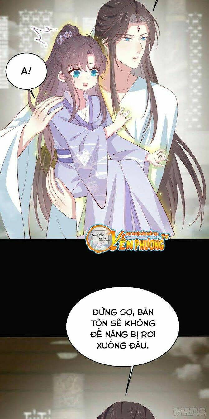 Chi Tôn Đồng Thuật Sư: Tuyệt Thế Đại Tiểu Thư Chapter 221.5 - Next Chapter 222