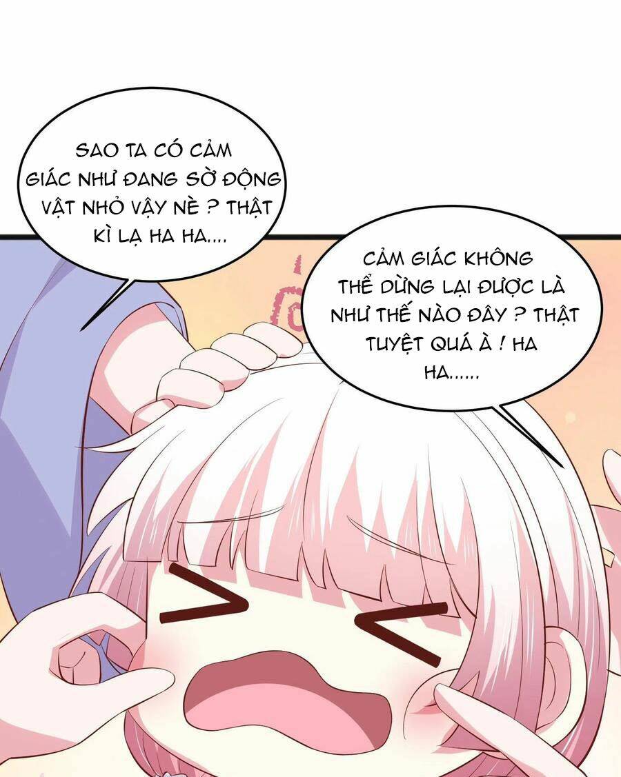 Chi Tôn Đồng Thuật Sư: Tuyệt Thế Đại Tiểu Thư Chapter 221 - Trang 4