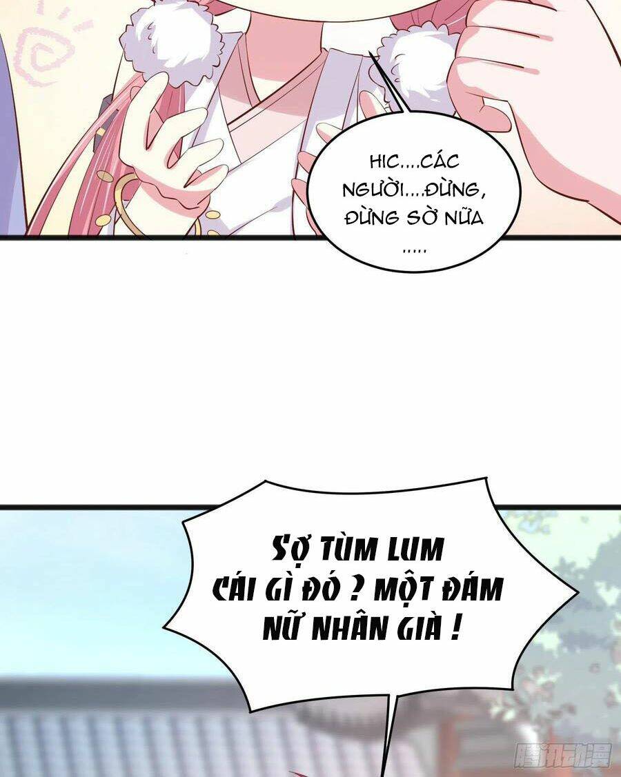 Chi Tôn Đồng Thuật Sư: Tuyệt Thế Đại Tiểu Thư Chapter 221 - Trang 4