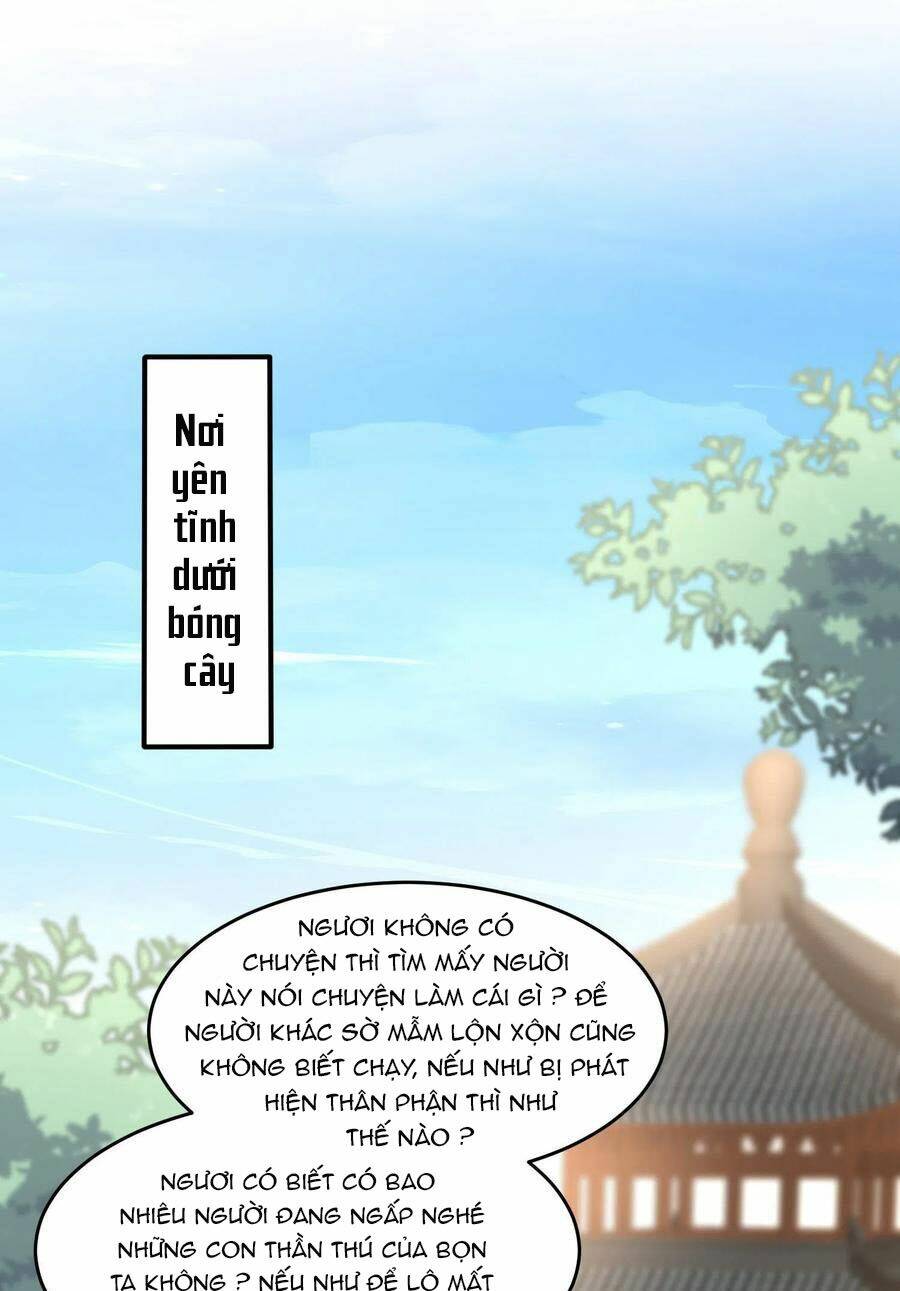 Chi Tôn Đồng Thuật Sư: Tuyệt Thế Đại Tiểu Thư Chapter 221 - Trang 4