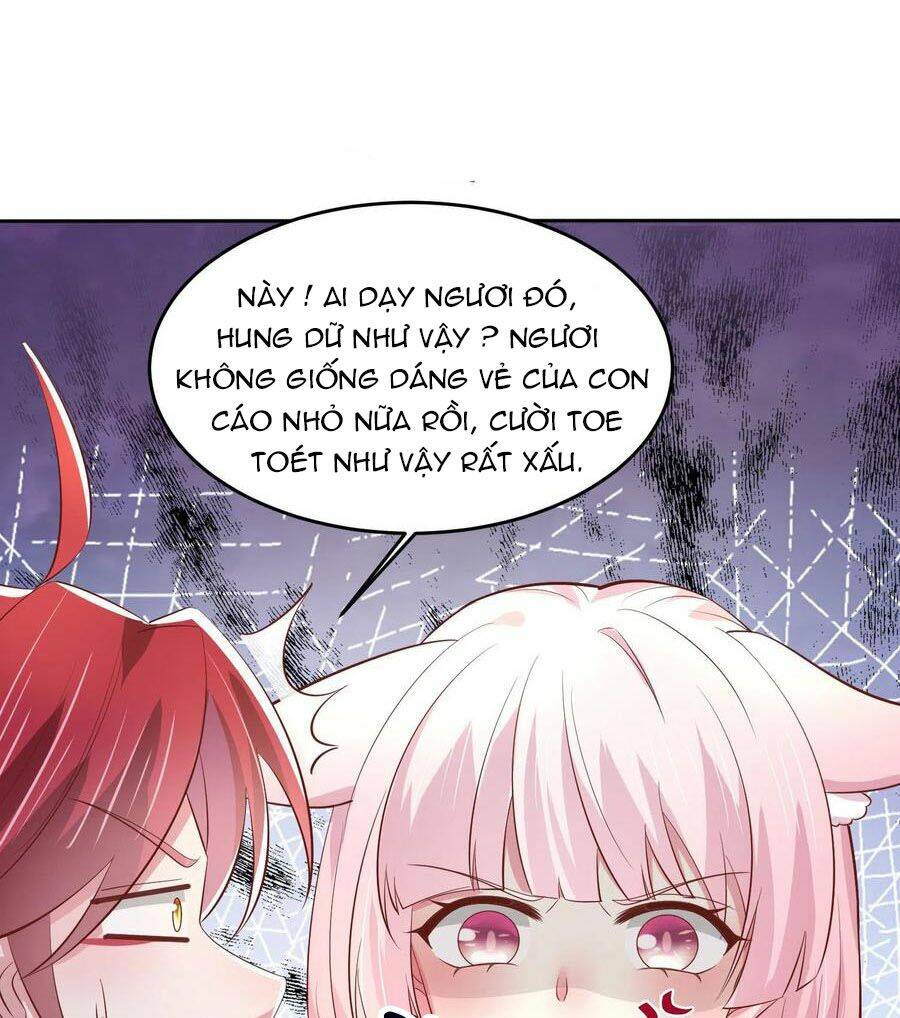 Chi Tôn Đồng Thuật Sư: Tuyệt Thế Đại Tiểu Thư Chapter 221 - Trang 4