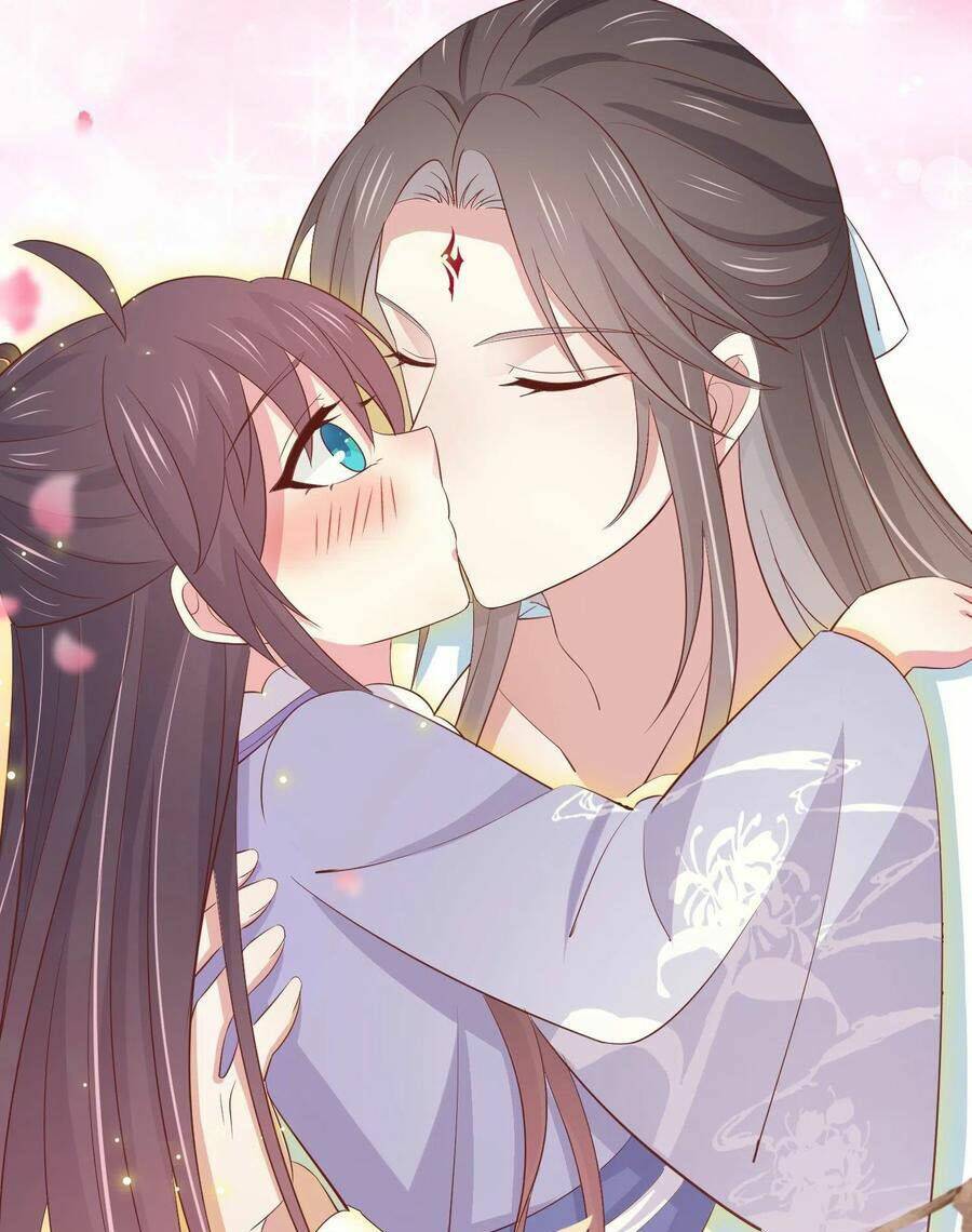 Chi Tôn Đồng Thuật Sư: Tuyệt Thế Đại Tiểu Thư Chapter 221 - Trang 4