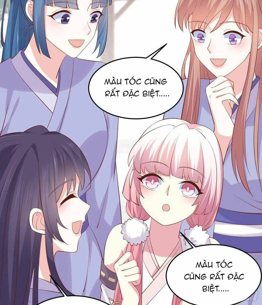 Chi Tôn Đồng Thuật Sư: Tuyệt Thế Đại Tiểu Thư Chapter 221 - Trang 4