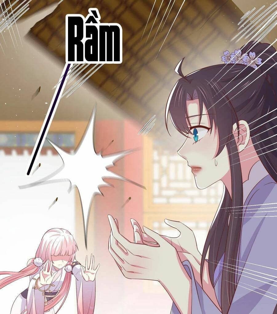 Chi Tôn Đồng Thuật Sư: Tuyệt Thế Đại Tiểu Thư Chapter 222 - Next Chapter 223