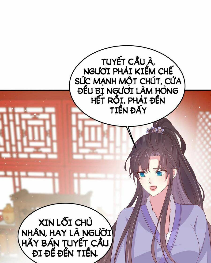Chi Tôn Đồng Thuật Sư: Tuyệt Thế Đại Tiểu Thư Chapter 222 - Next Chapter 223