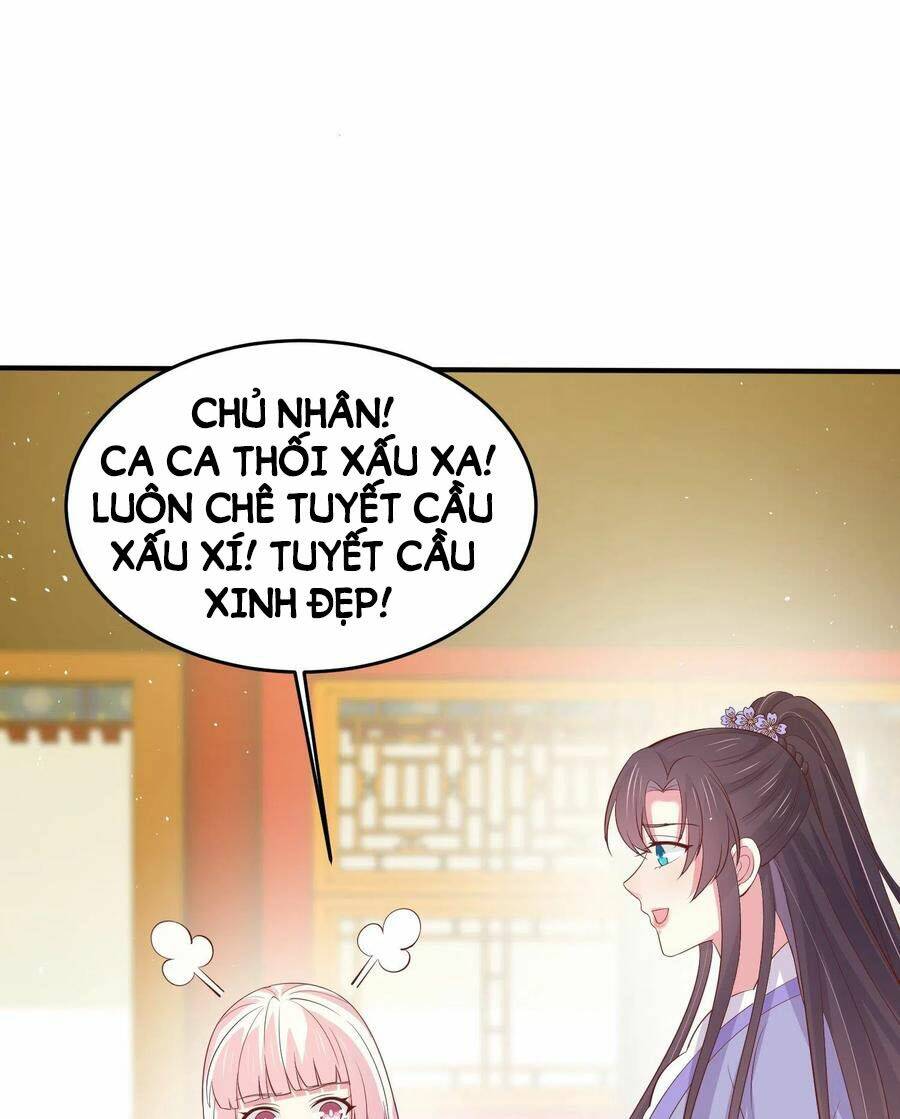 Chi Tôn Đồng Thuật Sư: Tuyệt Thế Đại Tiểu Thư Chapter 222 - Next Chapter 223