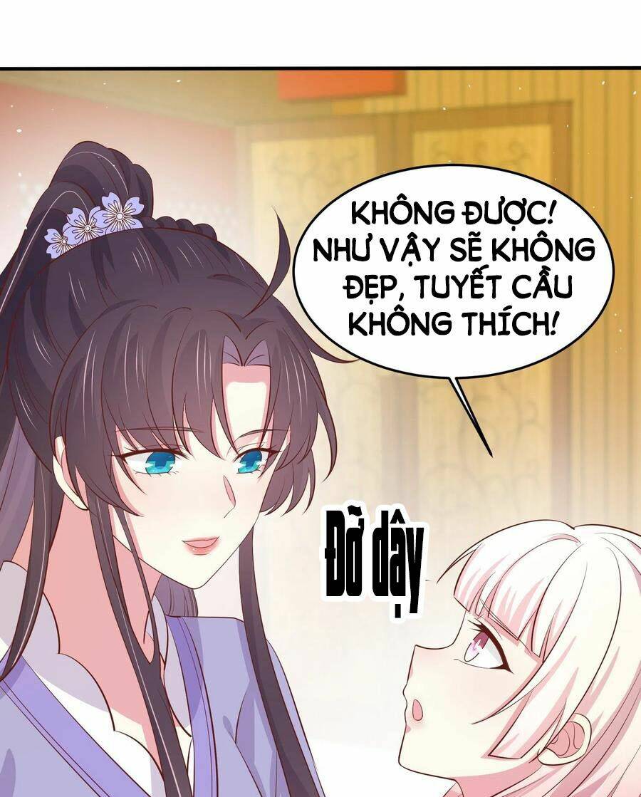 Chi Tôn Đồng Thuật Sư: Tuyệt Thế Đại Tiểu Thư Chapter 222 - Next Chapter 223