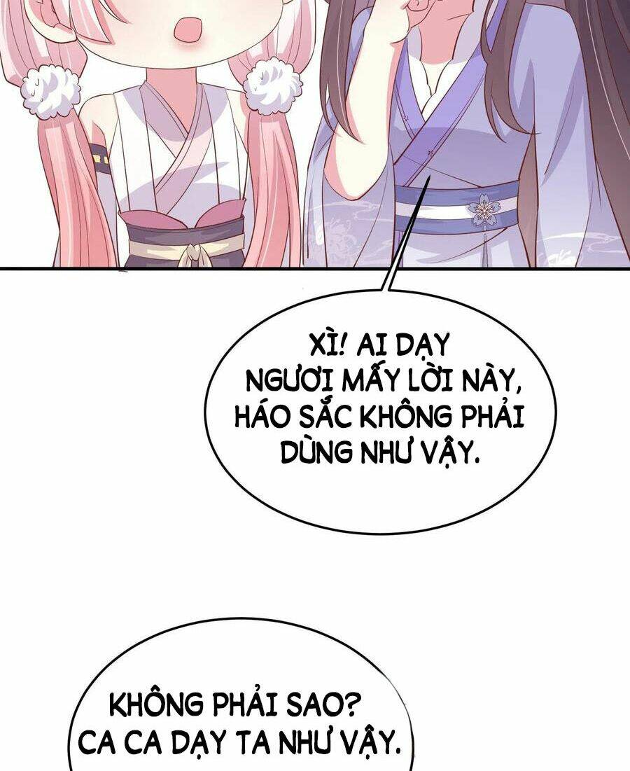 Chi Tôn Đồng Thuật Sư: Tuyệt Thế Đại Tiểu Thư Chapter 222 - Next Chapter 223