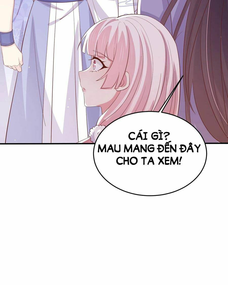 Chi Tôn Đồng Thuật Sư: Tuyệt Thế Đại Tiểu Thư Chapter 222 - Next Chapter 223