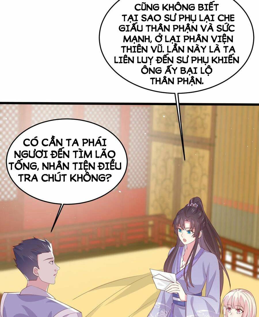 Chi Tôn Đồng Thuật Sư: Tuyệt Thế Đại Tiểu Thư Chapter 222 - Next Chapter 223