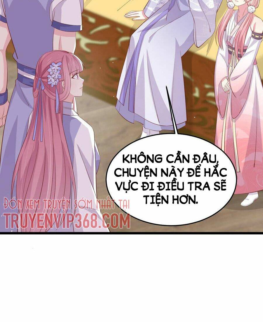 Chi Tôn Đồng Thuật Sư: Tuyệt Thế Đại Tiểu Thư Chapter 222 - Next Chapter 223