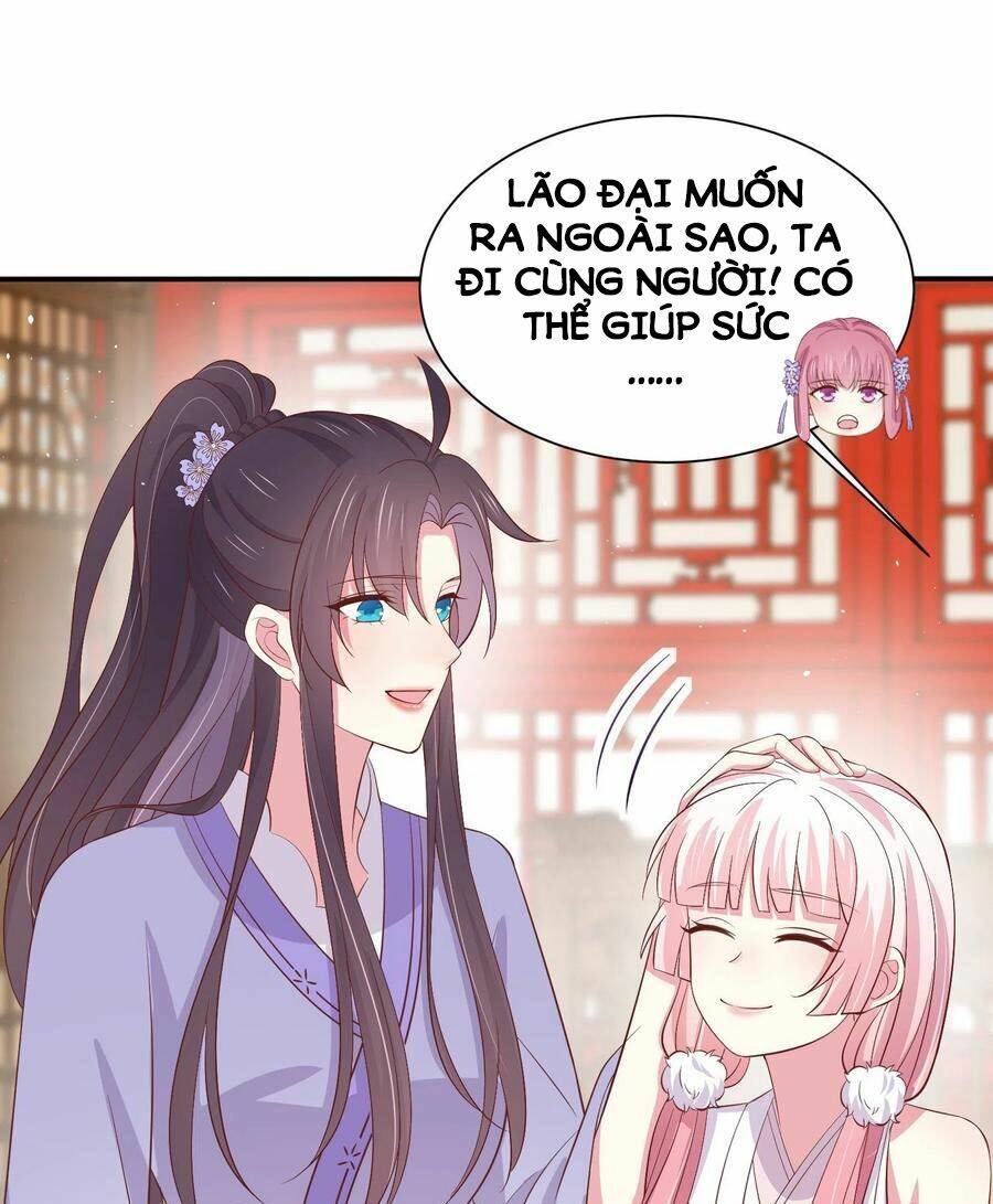 Chi Tôn Đồng Thuật Sư: Tuyệt Thế Đại Tiểu Thư Chapter 222 - Next Chapter 223